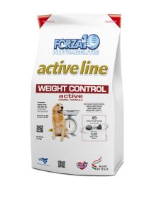 Active Dog Weight Control 8lb Active Dog Weight Control 8lb